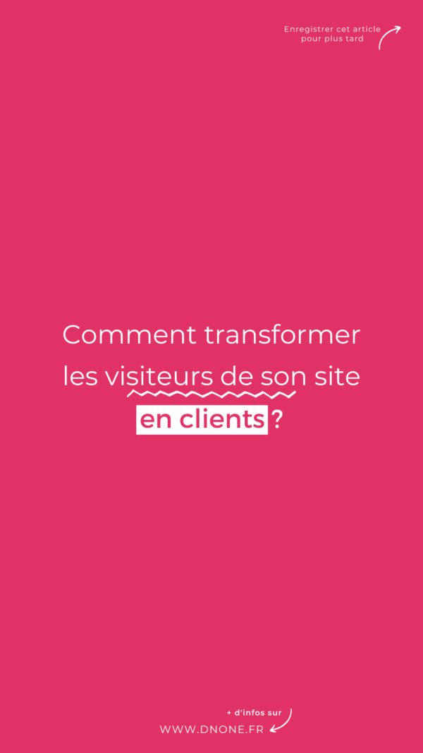 Comment transformer un prospect </br>en lead qualifié ?
